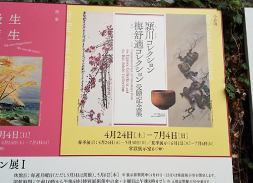 梅舒適コレクション: ーモノクロの芸術水墨画ー京都で水墨画を学